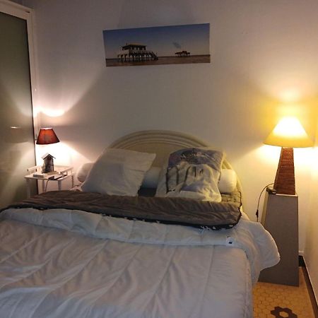 Villa Thomas Arcachon Zimmer foto