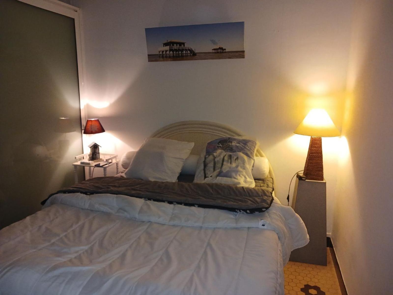 Villa Thomas Arcachon Zimmer foto